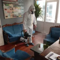 Elif dezenfeksiyon & temizlik