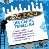 Emineller temizlik