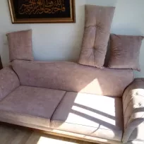 EMPATİ KOLTUK YIKAMA