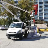 Şimşek elektronik & güvenlik sistemleri