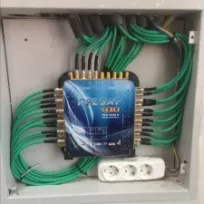 Şimşek elektronik & güvenlik sistemleri