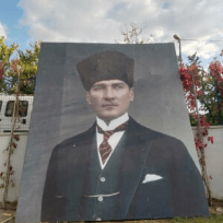 MEHMET ÇETİN