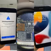 İphone smart Servis