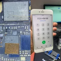 İphone smart Servis