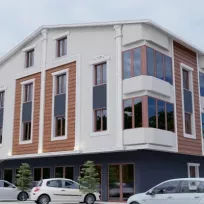 Rafi Konsept Mimarlik