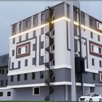 Rafi Konsept Mimarlik