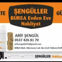 Arif Şengül