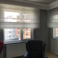 Golden perde temizleme & imalatı