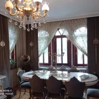 Golden perde temizleme & imalatı