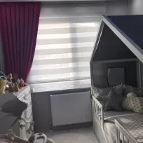 Golden perde temizleme & imalatı