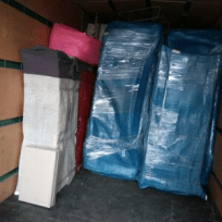 Ankara pro express nakliyat