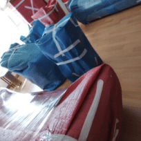 Ankara pro express nakliyat