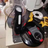 Çukurova Teknik Elektrikli Küçük Ev Aletleri Tamiri