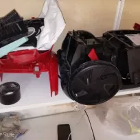 Çukurova Teknik Elektrikli Küçük Ev Aletleri Tamiri