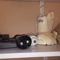 Çukurova Teknik Elektrikli Küçük Ev Aletleri Tamiri