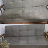 Winner Koltuk Yıkama Buharlı Temizlik