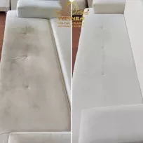 Winner Koltuk Yıkama Buharlı Temizlik