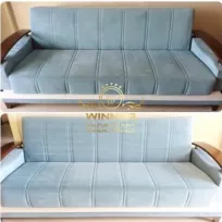 Winner Koltuk Yıkama Buharlı Temizlik