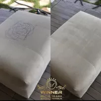Winner Koltuk Yıkama Buharlı Temizlik