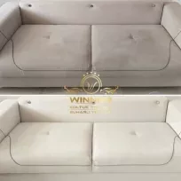 Winner Koltuk Yıkama Buharlı Temizlik
