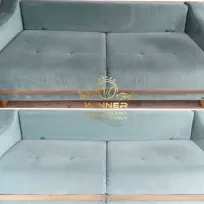 Winner Koltuk Yıkama Buharlı Temizlik