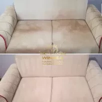 Winner Koltuk Yıkama Buharlı Temizlik