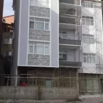 KİNDANİ İNŞAAT VE MİMARLIK