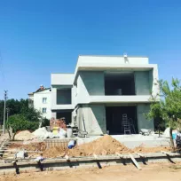 KİNDANİ İNŞAAT VE MİMARLIK