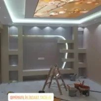 KİNDANİ İNŞAAT VE MİMARLIK