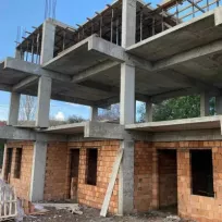 KİNDANİ İNŞAAT VE MİMARLIK