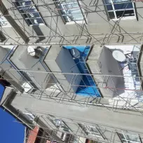 KİNDANİ İNŞAAT VE MİMARLIK