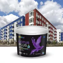 Nesma boya mantolama