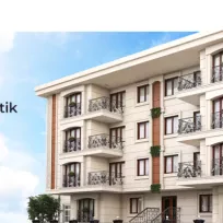 Nesma boya mantolama