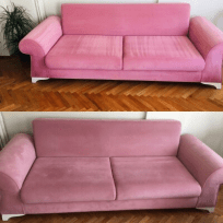 GNC BUHARLI TEMİZLİK