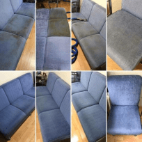 GNC BUHARLI TEMİZLİK