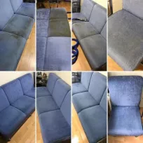 GNC BUHARLI TEMİZLİK