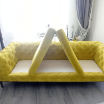 GNC BUHARLI TEMİZLİK