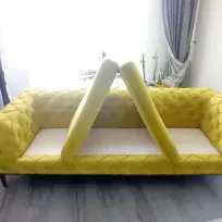 GNC BUHARLI TEMİZLİK