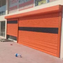 Ankara Otomatik Kepenk