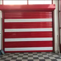 Ankara Otomatik Kepenk