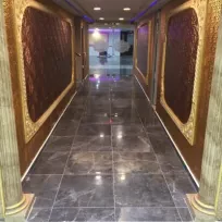 Genç inşaat eletirik