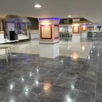 Genç inşaat eletirik