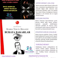 Marka Uzmanım