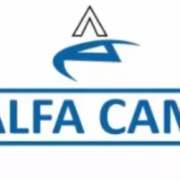 Alfacam pvc Alfacam pvc