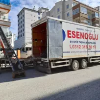 Esenoğlu Nakliyat