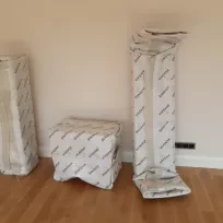 Burgut uluslararası lojistik ve gida ticaret limitet şirketi