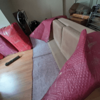 Burgut uluslararası lojistik ve gida ticaret limitet şirketi