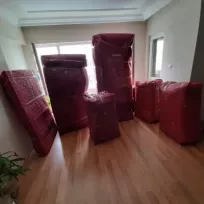 Burgut uluslararası lojistik ve gida ticaret limitet şirketi