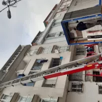 Burgut uluslararası lojistik ve gida ticaret limitet şirketi