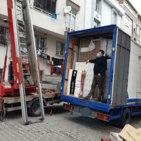 Burgut uluslararası lojistik ve gida ticaret limitet şirketi